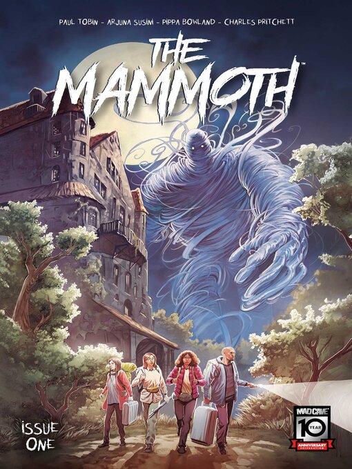 Title details for The Mammoth (2024), Issue 1 by Paul Tobin - Available